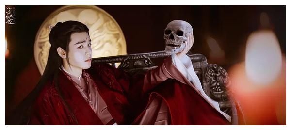 《山河令》演唱会全员唱出KTV效果，龚俊、张哲瀚的颜值不堪入目！