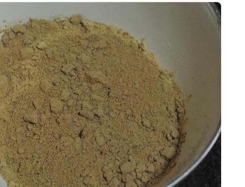 黄豆粉|它是“天然黄体酮”，人到中年一定要多吃，女人50岁还不显老！