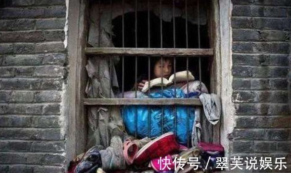 大爷|54岁农村大爷娶15岁美娇娘,6年生5娃,网友请为孩子负责