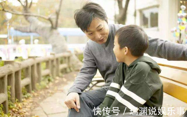 妈妈|孩子的语言能力跟谁关系最大?不是宝妈,而是家里一个人