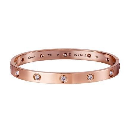 珠宝@卡地亚的系列珠宝该怎么挑选!