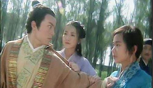 民间|甘罗12岁就担任了丞相吗?其实这是民间的误解