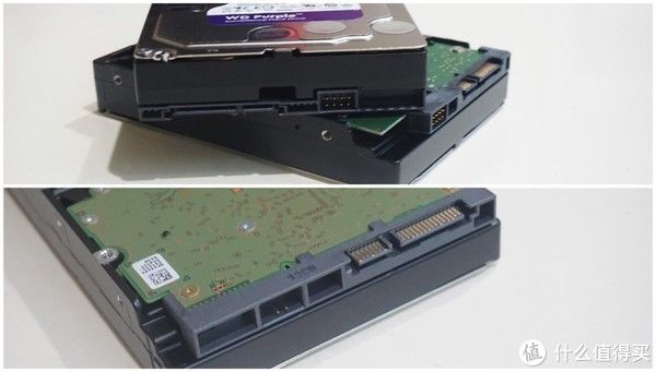 pcb板|只有更专业，WD Purple Pro监控紫盘，为AI时代而生的智能存储盘
