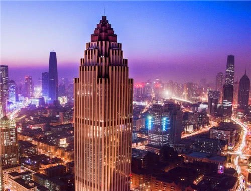 名字|朱棣起兵造反经过一个小镇,给它改了个霸气名字,现成一线城市