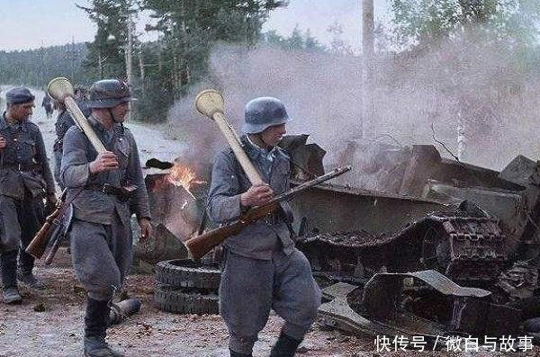 反而|和蒙哥马利交手没赢过一次,隆美尔为何反而“赞誉颇多”