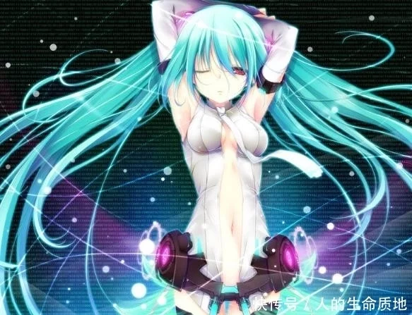 十二星座初音