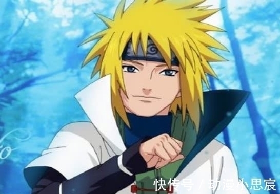 忍者学校|火影忍者:木叶最有潜力的3个人,鼬神第三,第一不死能改写火影