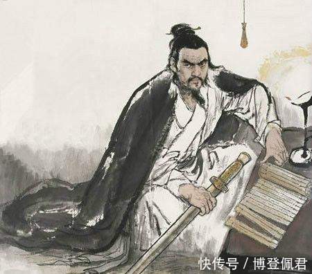 兵器|古代兵器六大至尊 都是天下第一, 其中一位砸过秦始皇