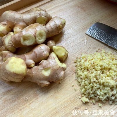 红枣枸杞|自从学会红糖姜茶，我就不想再吃外卖了