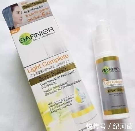 精华液|五款平价又好用的护肤品盘点,效果不输大牌,全是真爱款~