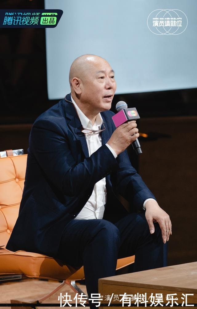 默默|《演员2》最大的赢家,不是拿了S卡的何昶希!而是默默惊艳的她