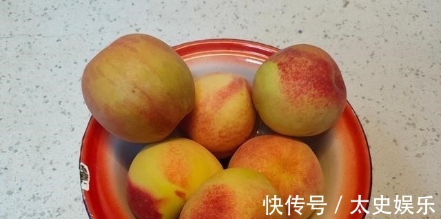 秋天,遇上碱性水果一次囤上十几斤,冬天吃特省事