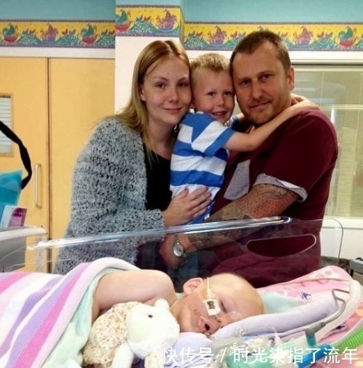 奇迹|女婴患稀罕病无望救治,父母无奈拔掉氧气罐,奇迹出现了