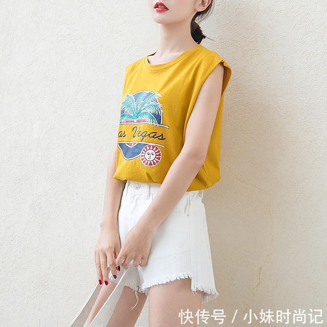 宽松|显高显瘦的气质衬衣,这样穿才是真的美