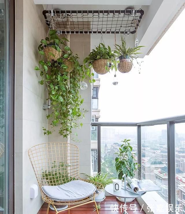 洗衣房|原来阳台还能这样设计,我家竟然浪费了好几万,还不如人家的好