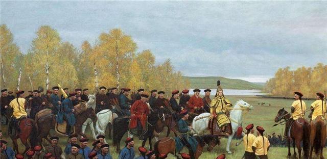 清朝|对于清朝两极分化的评价,是因为没有看到清朝做过的这些事