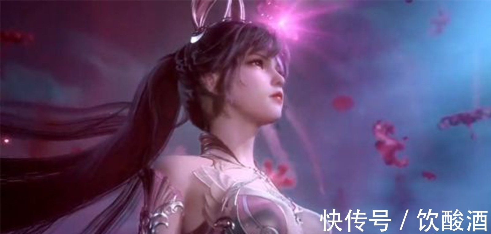 马红俊|斗罗大陆:比小舞还惨的女性角色,一位孤独终老,一位被爱人遗忘