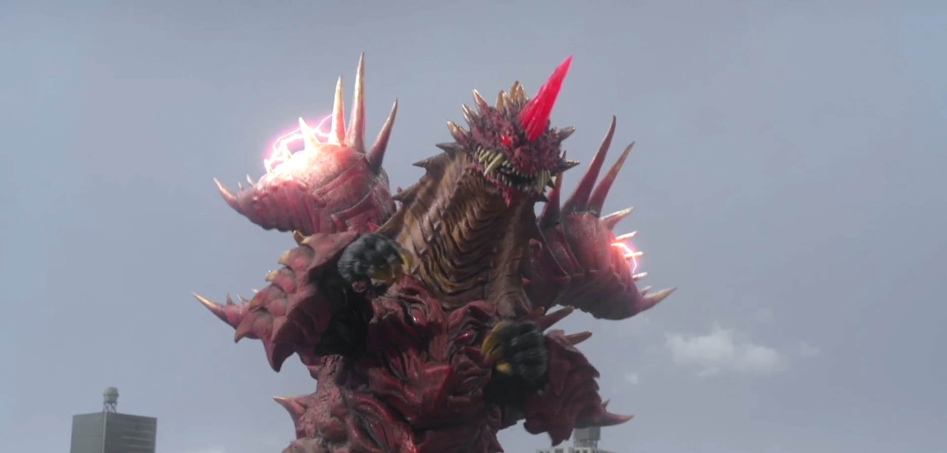 维克特利|所谓中期BOSS是新生代奥特曼惯例吗?来谈谈那些中期BOSS