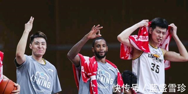 辽宁队|CCTV5+直播!辽宁VS北控严阵以待 内线四将迎大考 双子星围点打援!