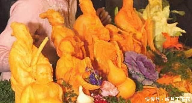 “北方粮仓”,石家庄的特色风味美食小吃