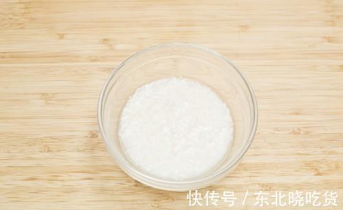 腰果|腰果松仁粥，营养全面，软硬可口，早餐很合适