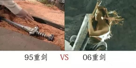  一语道破|《神雕侠侣》版本众多，为何95版独成经典？李若彤一语道破