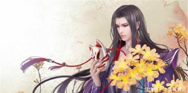 男主|这些经典的强取豪夺文,你看过几遍