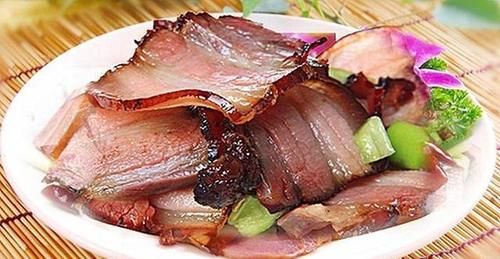 美食湖南、经典湘菜——湘味鸳鸯肉，肉嫩爽口、味美醇香扑鼻来