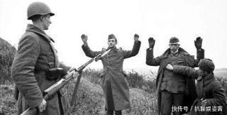 意大利|二战时超神的德国为什么输的那么惨?因为带不动这两个猪队友