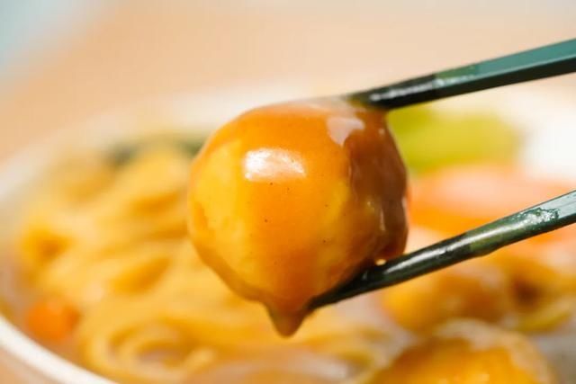 这一碗里没有肉，却比吃肉还暖和10倍