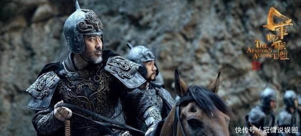 特质|司马懿为什么能够熬死诸葛亮？因为司马懿身上有一种可怕特质