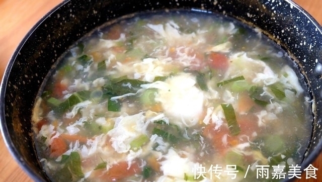 十余种食材做出4菜1汤1主食，好吃不贵还实惠，在家吃饭就是香