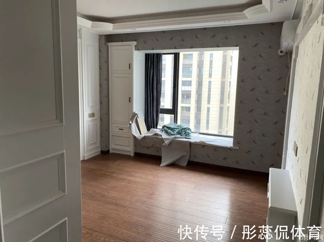 父母|“这婚房我不要了!”花40W装修的房子,杭州小伙却拒绝入住