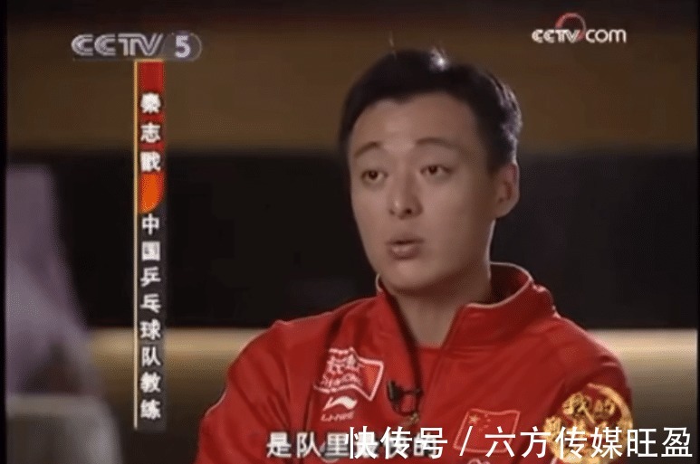 打球|12年后再看许昕姚彦：这对“乒坛神仙眷侣”，才是真的双向奔赴