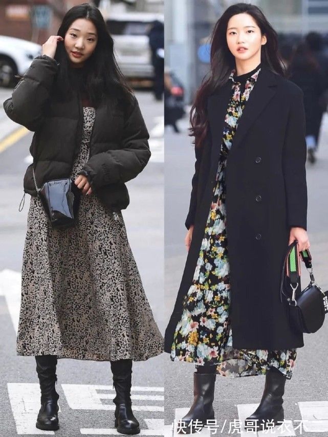 时髦 这才是叠穿的正确打开方式,3个叠穿搭配技巧,时髦又不臃肿