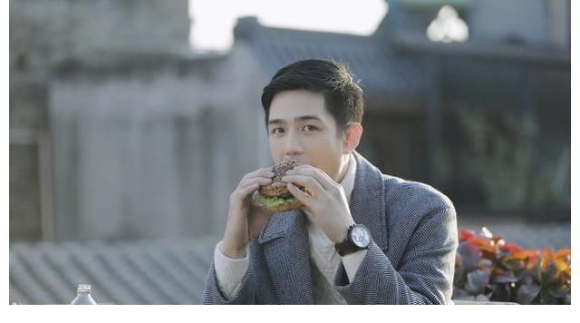 利晴天:用演员的角度来看世界会觉得非常有趣