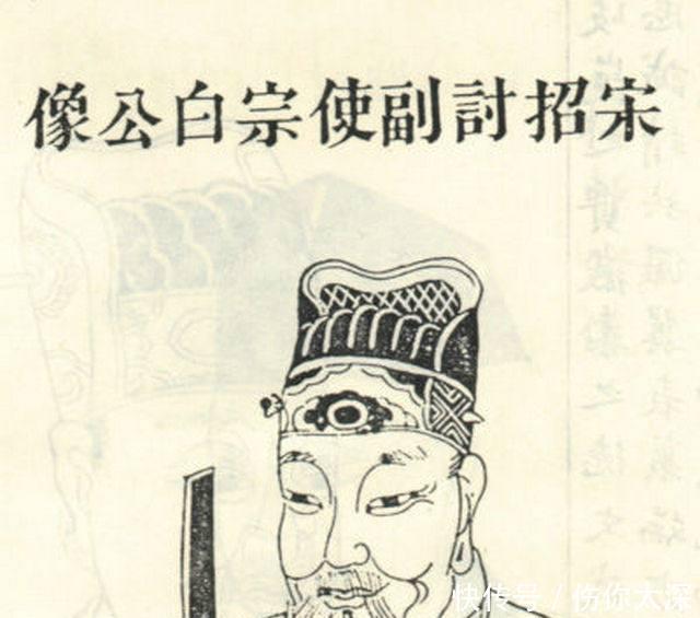 蒙军|有两位愿替你去死的肝胆兄弟,仅这一点,文天祥活得也值了!