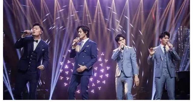 節目|競演綜藝爆發，實力和流量的較量