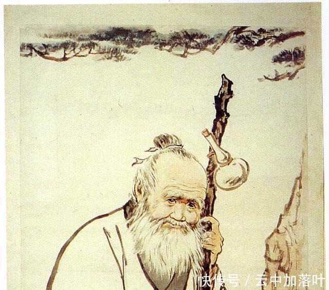 寒潮来临 吃这种陕西美食应景儿 贾平凹老师拿它当段子讲