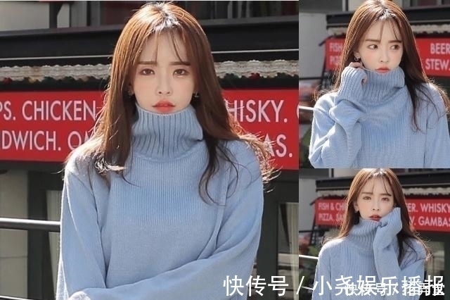 打理|今年很时髦的“懒人”发型,换上不仅减龄好看,还很显气质