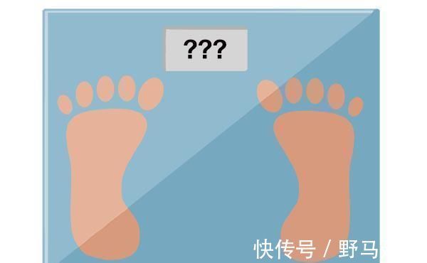 标准体重|女人40岁后,体重多少合适标准体重的人,衰老或慢人一步