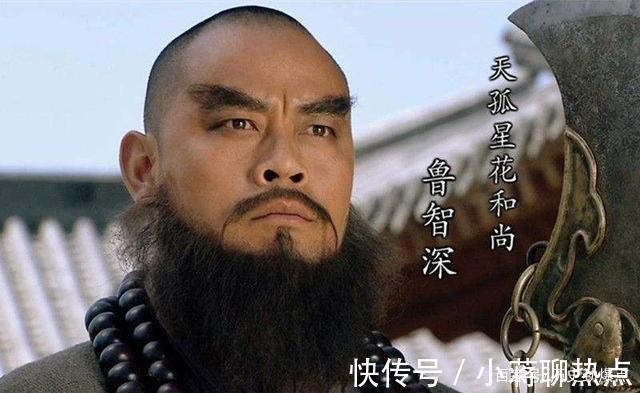 吴用|“梁山不只宋江、吴用、朱武会玩手段，还有三人同样诡计多端”