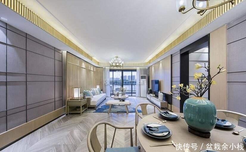 有钱人|买房不要挑大户型的房子了,有钱人选这种住更省钱舒服,太聪明了