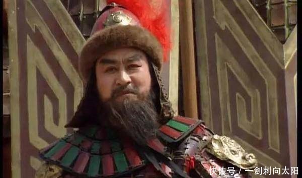 三国|三国下场最惨的名人排行10,姜维第9,马超第3,第一无人不知