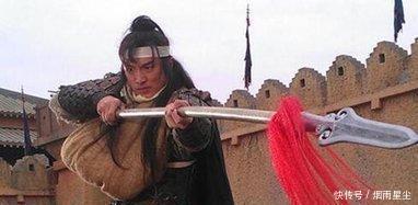 南阳|他相貌出众且有武艺高强，但却是无人知晓的武将，最后竟死于马下！