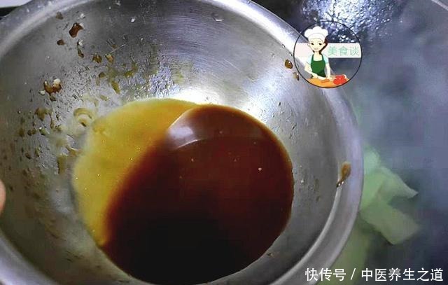 冬天,最该吃的不是萝卜白菜,而是它,不放肉炒也很香,次次光盘!