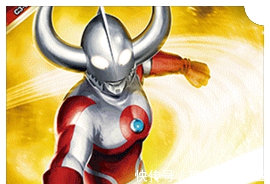 利布特|《奥特曼》外传,圆谷埋下新伏笔,奥特曼一族或存在黑暗的光之国