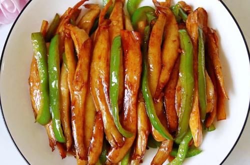 生抽|最近迷上这八道家常菜,简单美味吃不腻,专治没食欲!