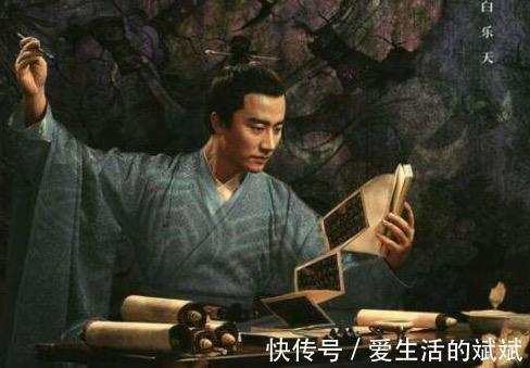 翟氏$新婚不久，白居易写下大唐最美的情诗，千年来打动了无数人