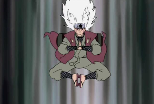 结印|影级忍者的专属“癖好”,佩恩和鼬的高冷形象都毁了